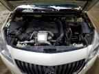 2015 BUICK Regal