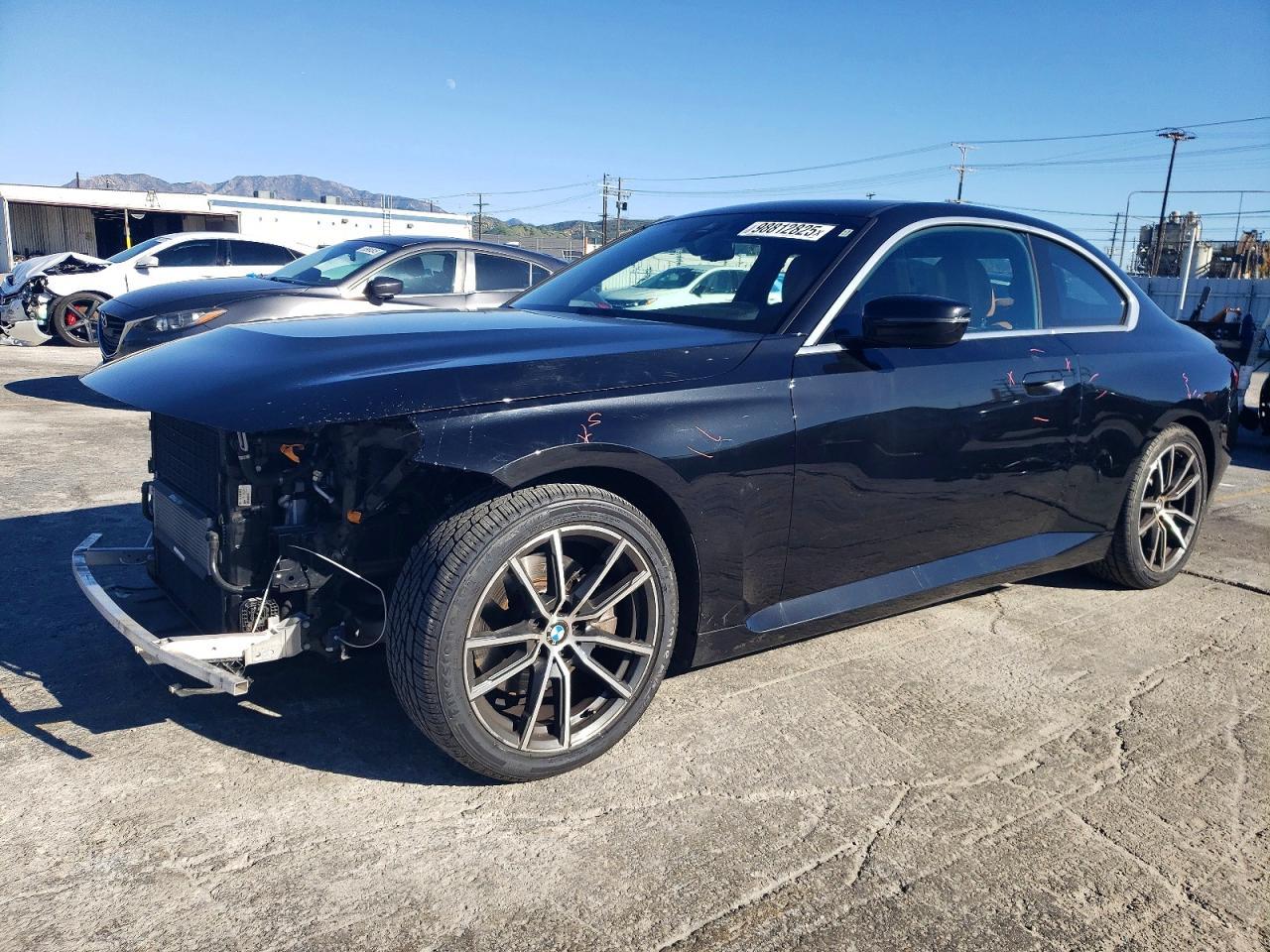 2022 BMW 2 Series