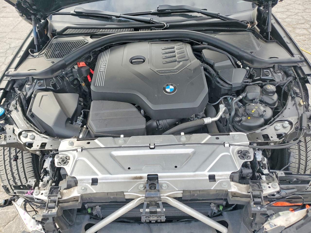 2023 BMW 3 SERIES