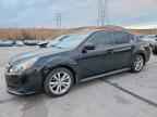 2013 SUBARU Legacy