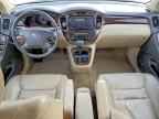 2001 TOYOTA HIGHLANDER