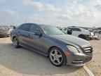 2013 MERCEDES-BENZ E-Class