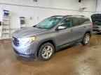 2018 GMC Terrain