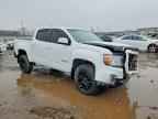 2022 GMC CANYON