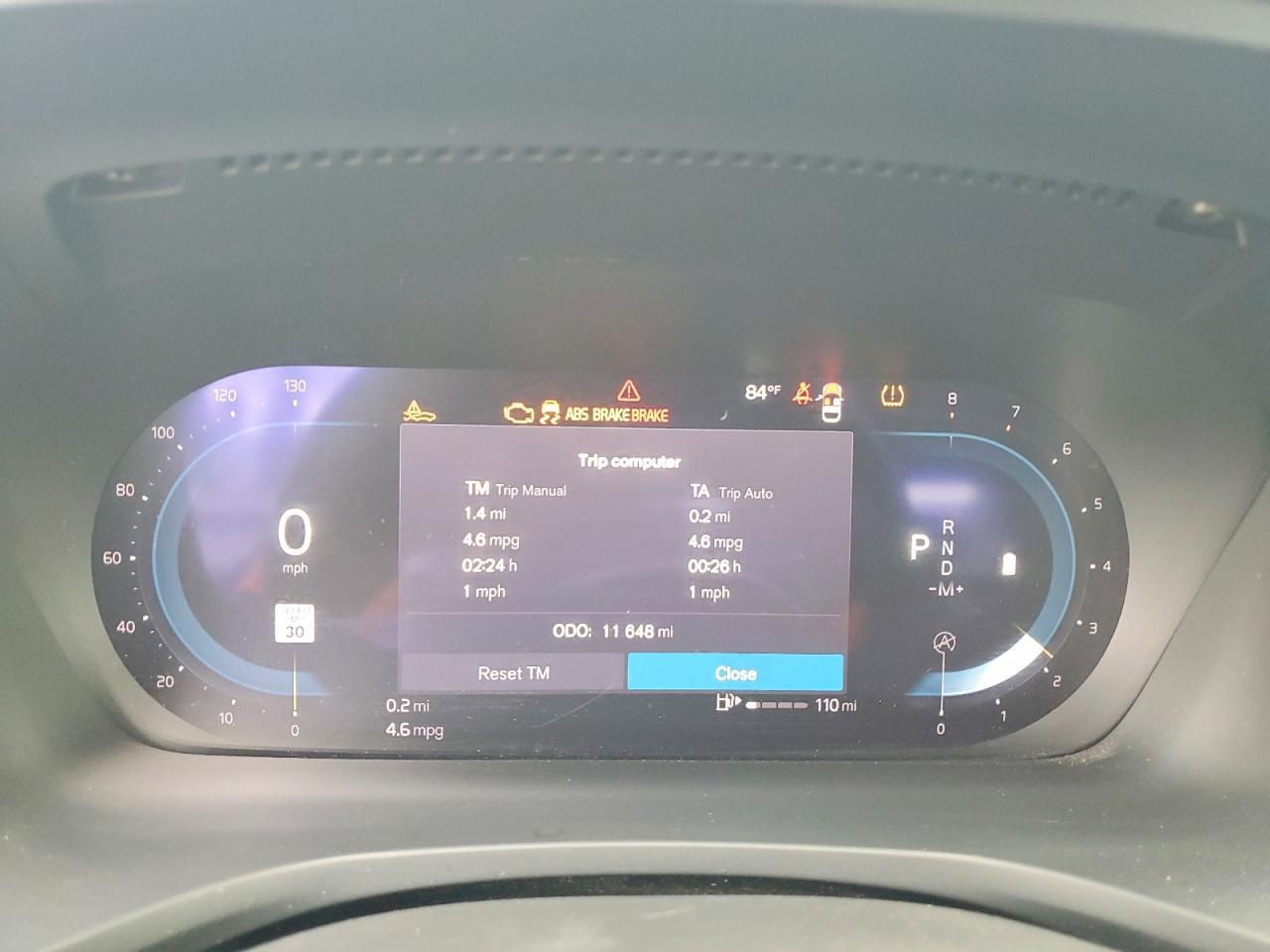 2024 VOLVO S60