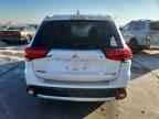 2017 MITSUBISHI outlander