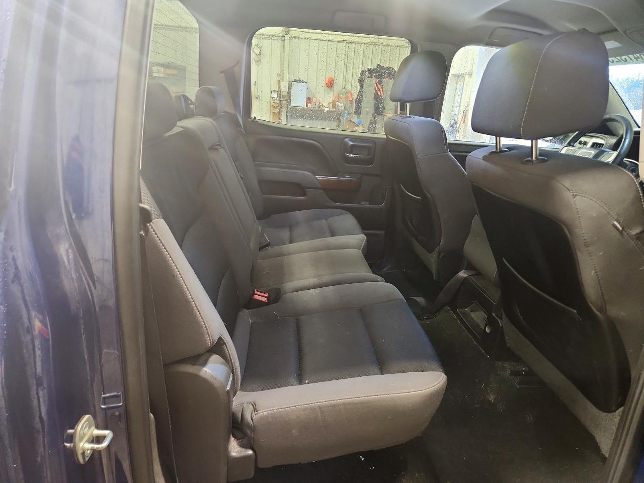 2014 GMC Sierra