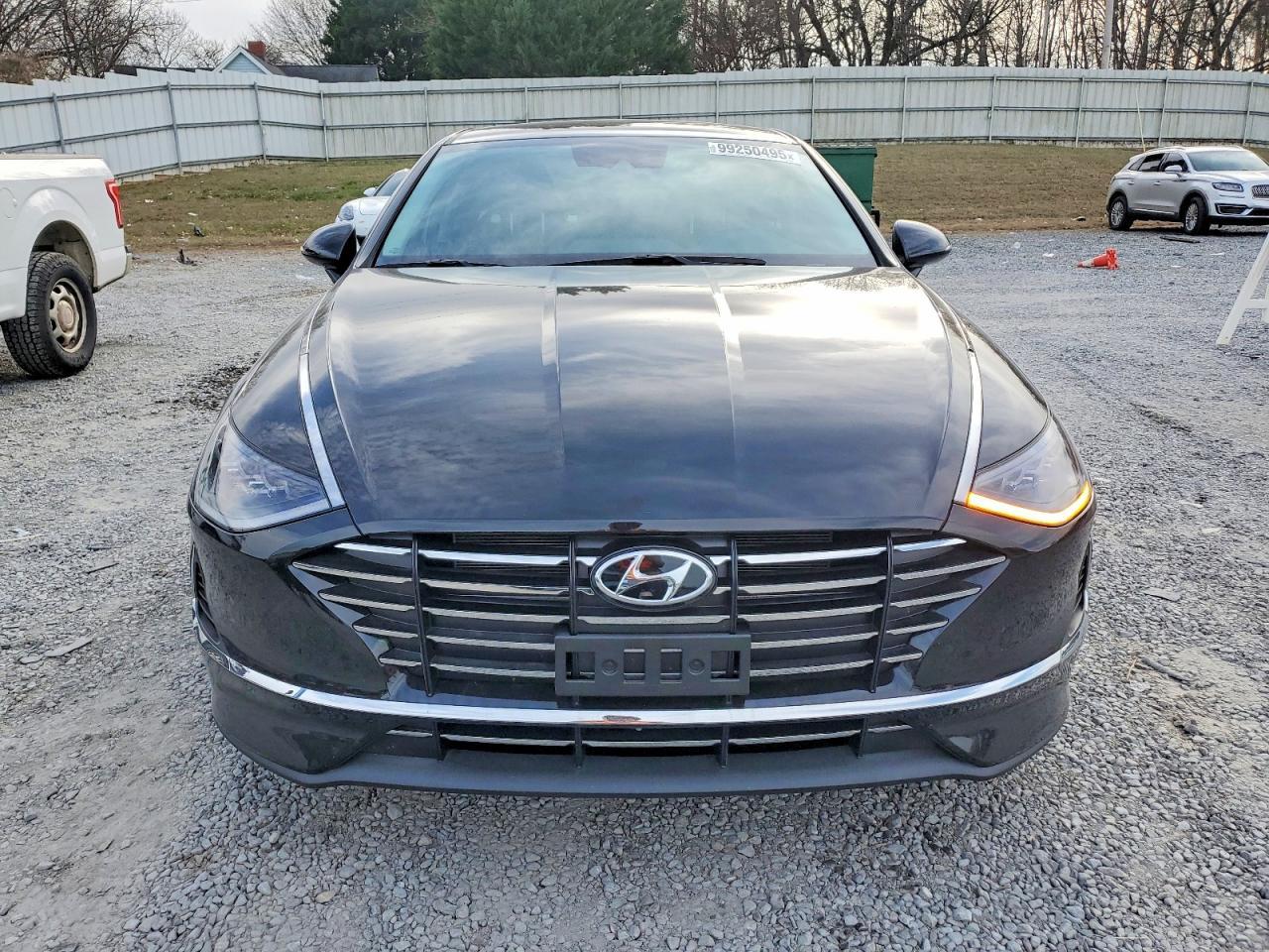 2023 HYUNDAI SONATA