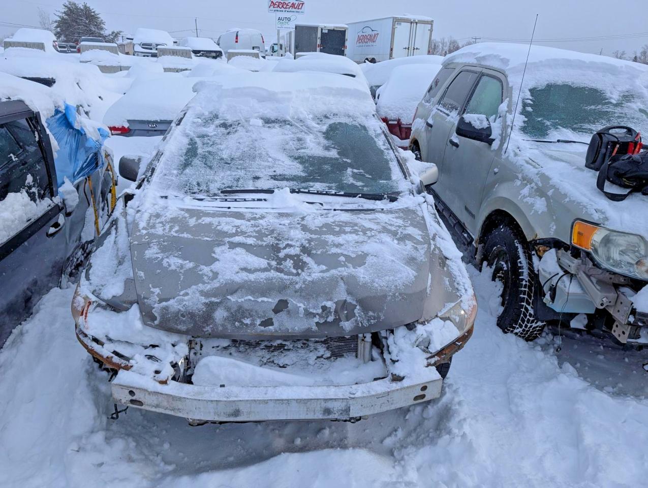 2007 HONDA CIVIC