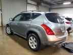 2006 NISSAN MURANO