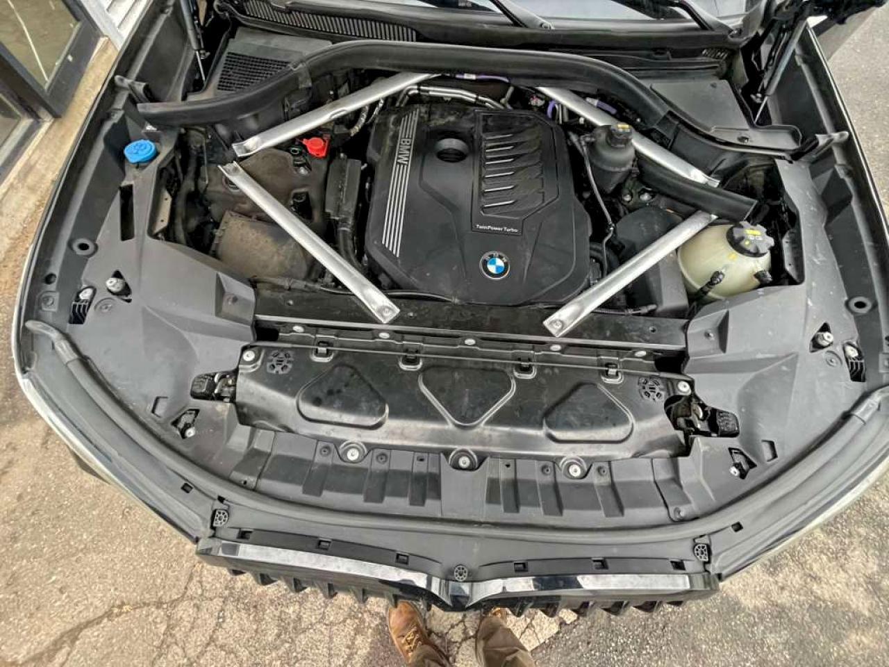 2021 BMW X7