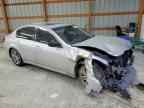 2011 INFINITI G25