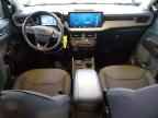 2025 FORD Maverick