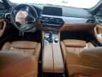 2017 BMW 5 series
