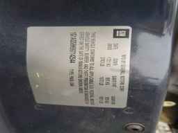 2009 CHEVROLET COBALT
