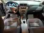 2010 FORD FUSION