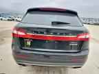 2016 LINCOLN MKX