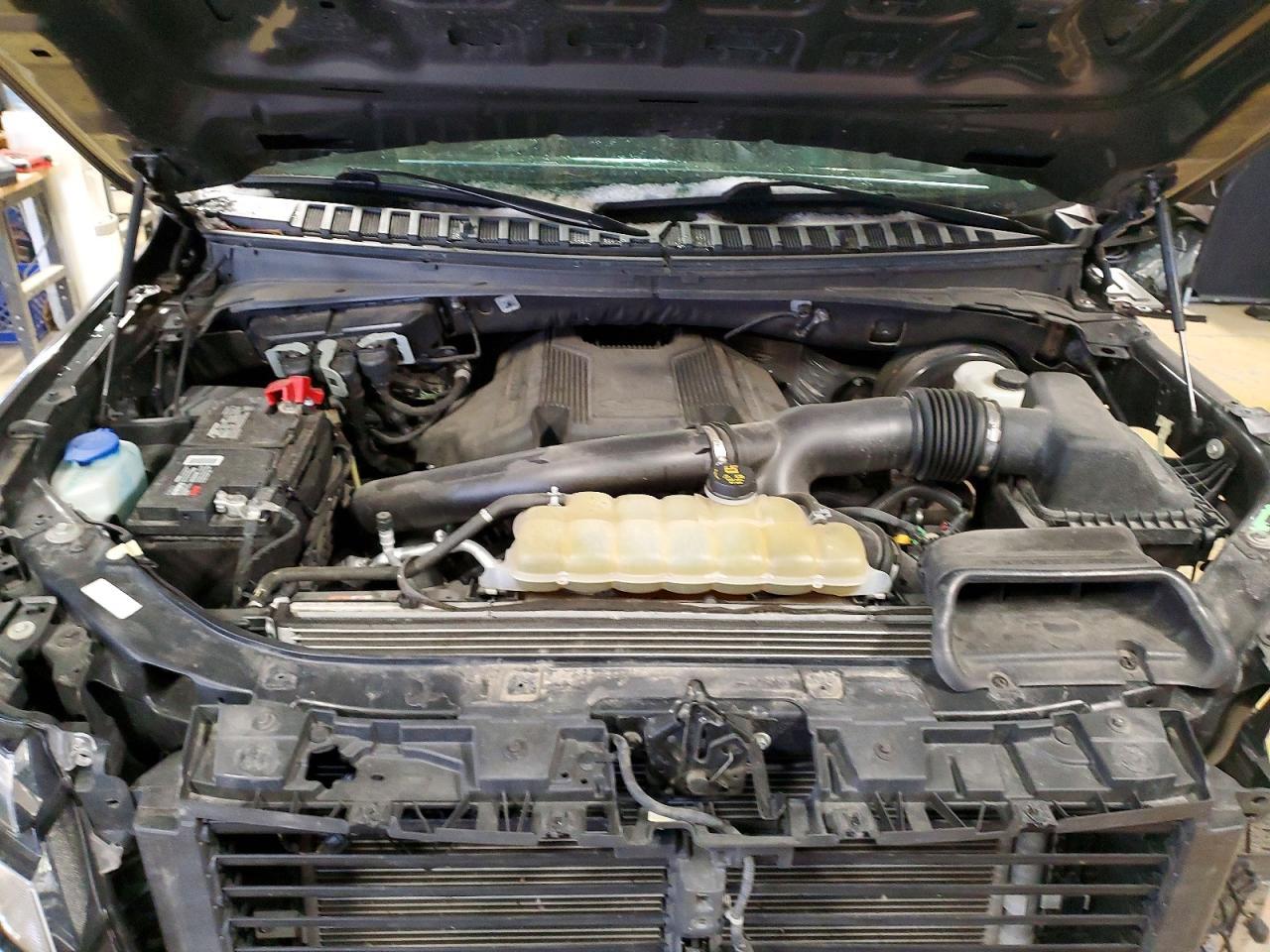 2020 FORD Expedition