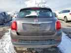 2017 FIAT 500X