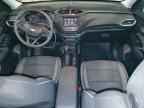 2021 CHEVROLET Trailblazer