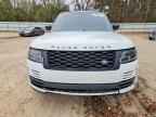 2021 LAND ROVER RANGE ROVER