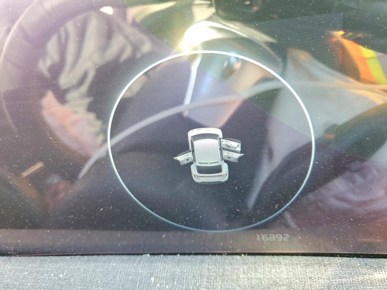 2024 KIA EV6