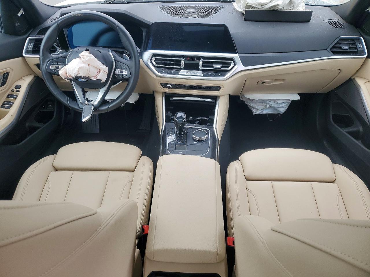 2021 BMW 3 SERIES