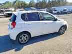 2011 CHEVROLET Aveo