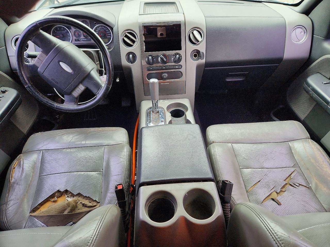 2005 FORD F-150 Lightning