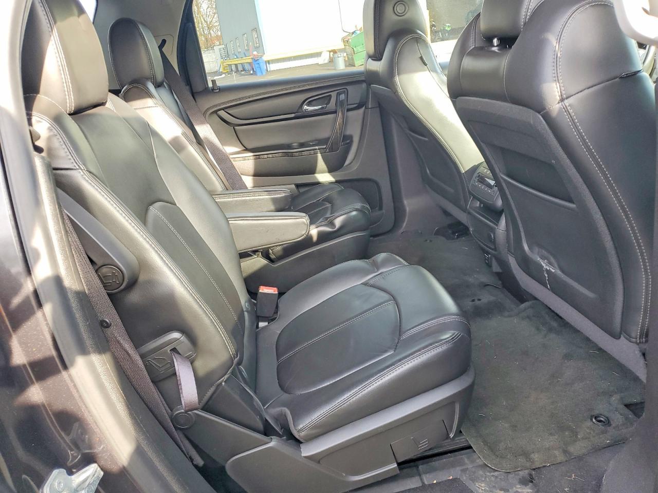 2014 GMC ACADIA
