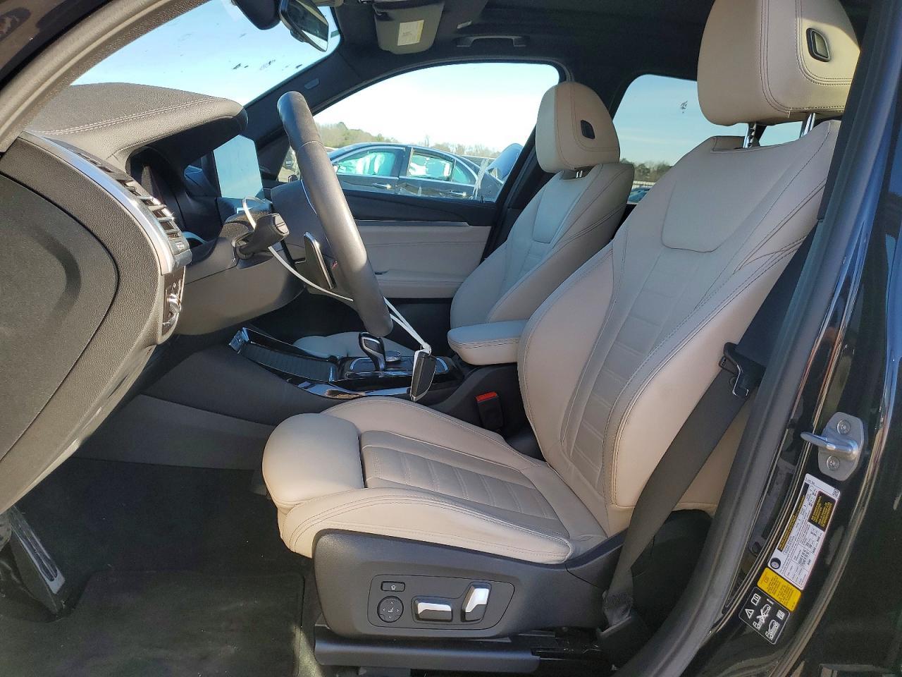 2023 BMW X3