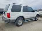 2001 FORD Explorer Sport Trac