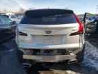2022 CADILLAC XT4