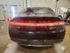 2018 LINCOLN MKZ