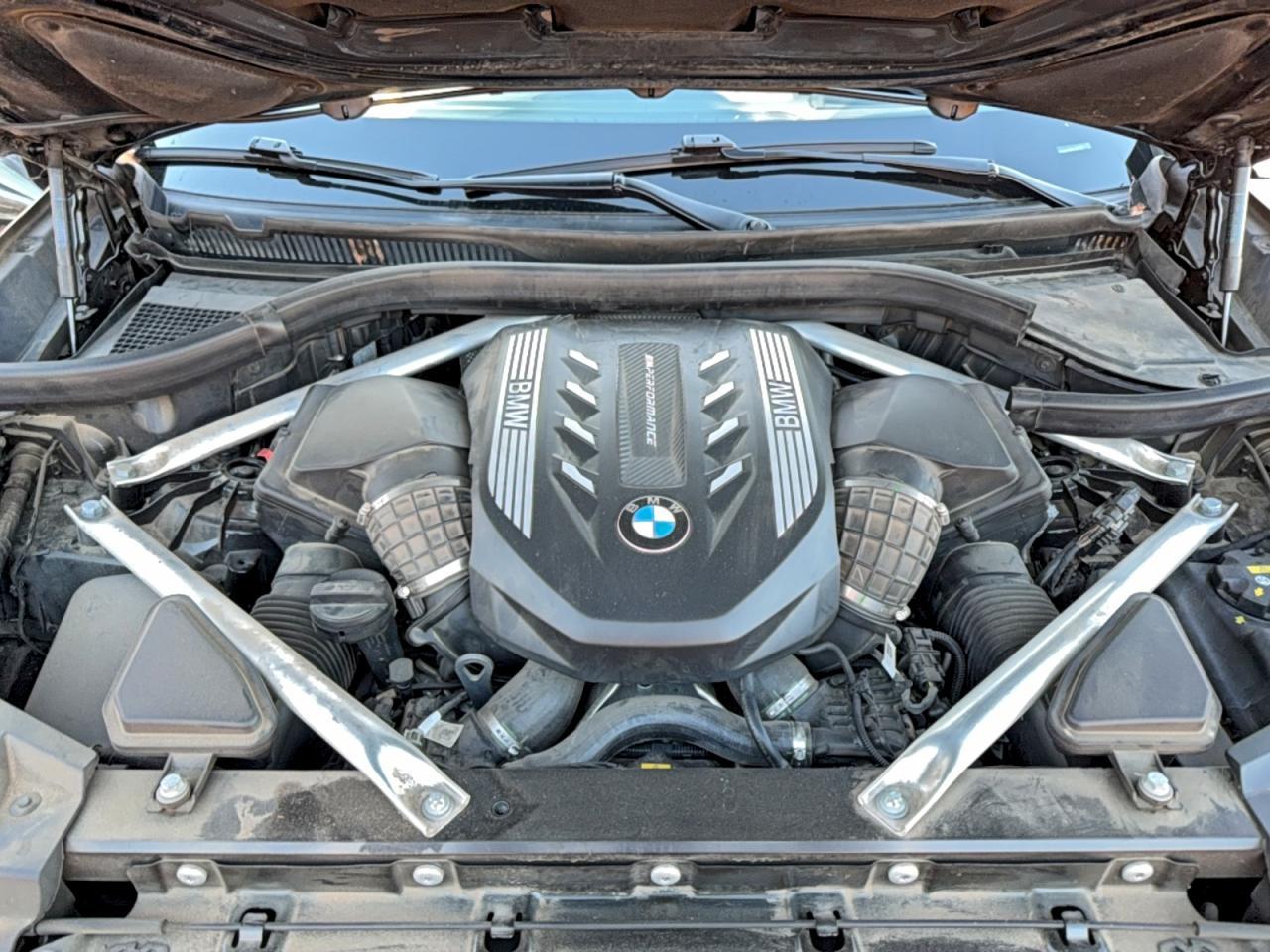 2020 BMW X5
