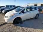 2014 NISSAN Versa Note