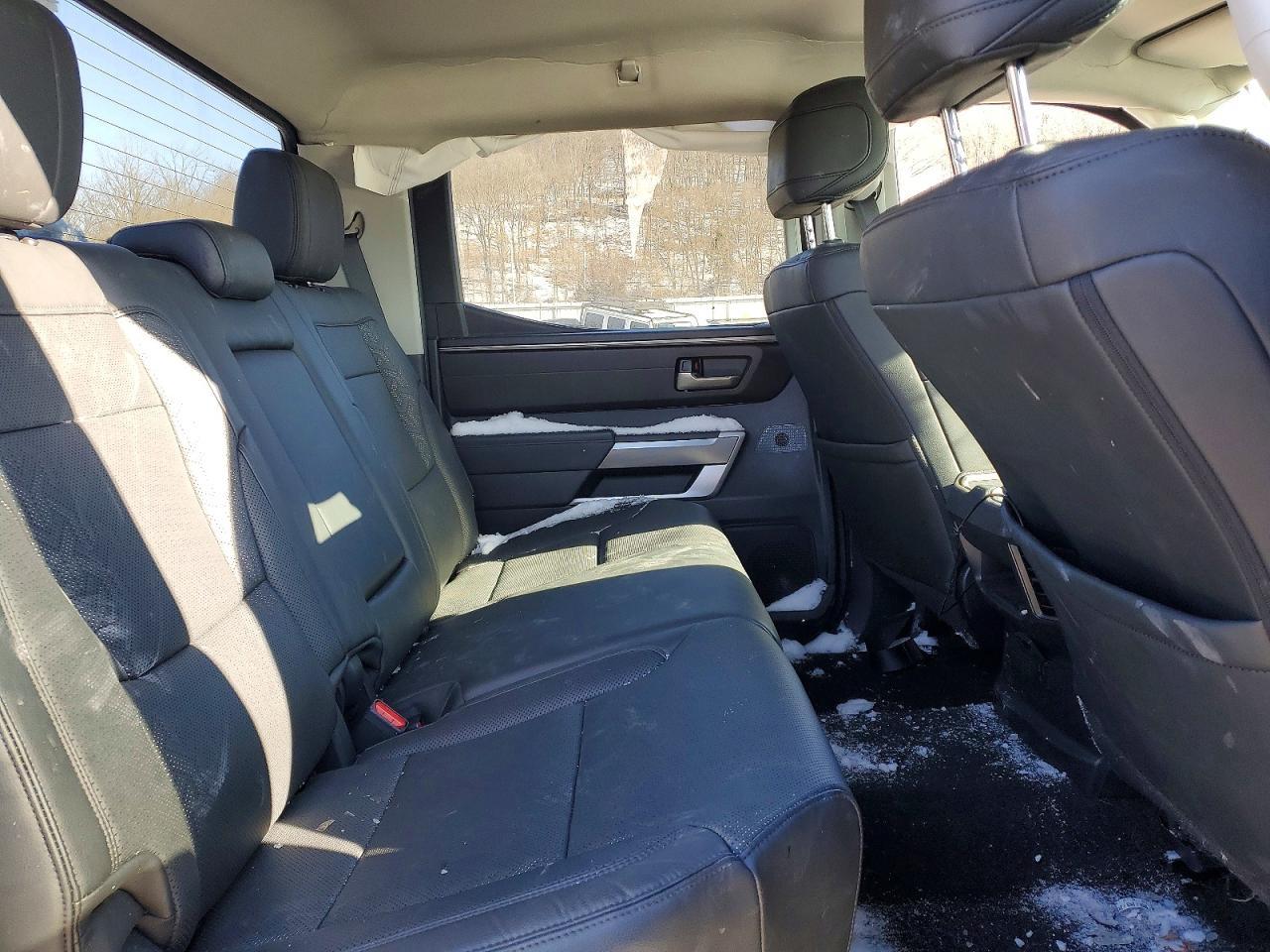 2023 TOYOTA TUNDRA