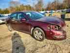 2007 CHEVROLET IMPALA