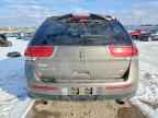 2012 LINCOLN MKX