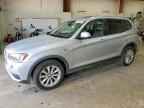 2017 BMW X3