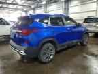 2021 KIA SELTOS