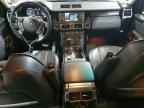 2012 LAND ROVER RANGE ROVER
