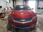 2015 CHEVROLET IMPALA