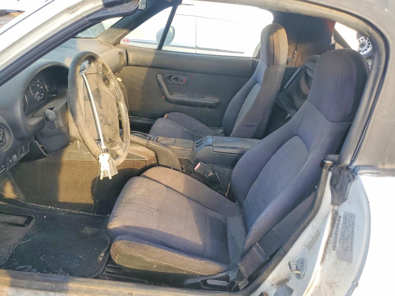 1990 MAZDA MX-5 Miata
