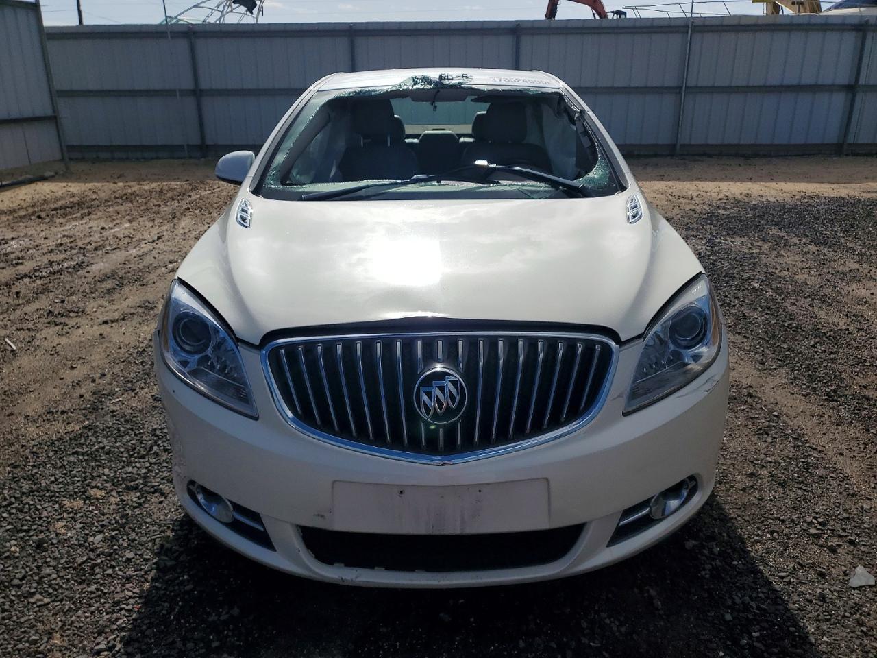 2014 BUICK VERANO