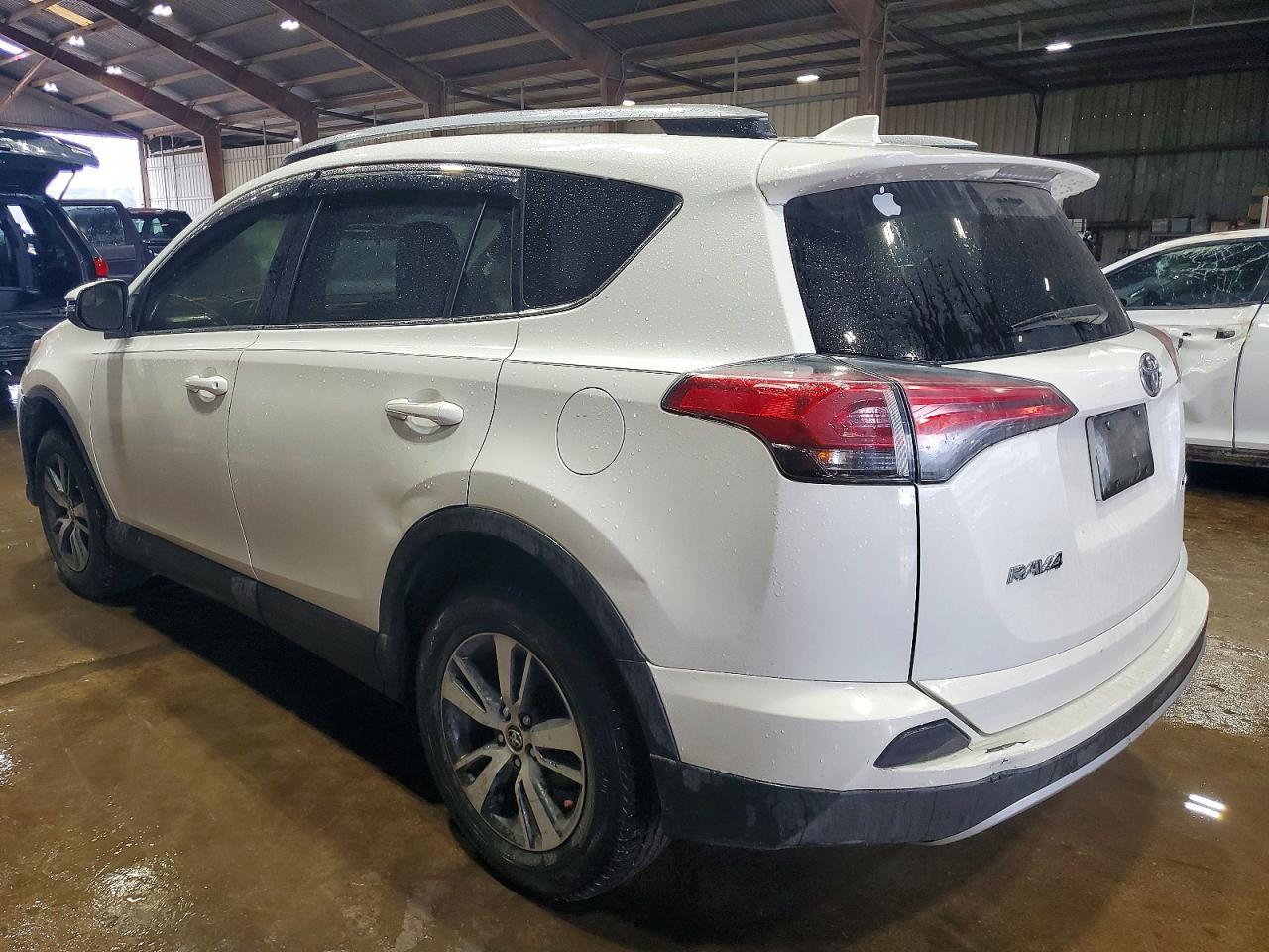 2017 TOYOTA RAV4