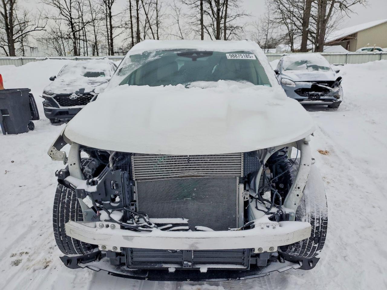 2024 FORD EXPLORER