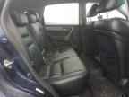 2008 HONDA CR-V
