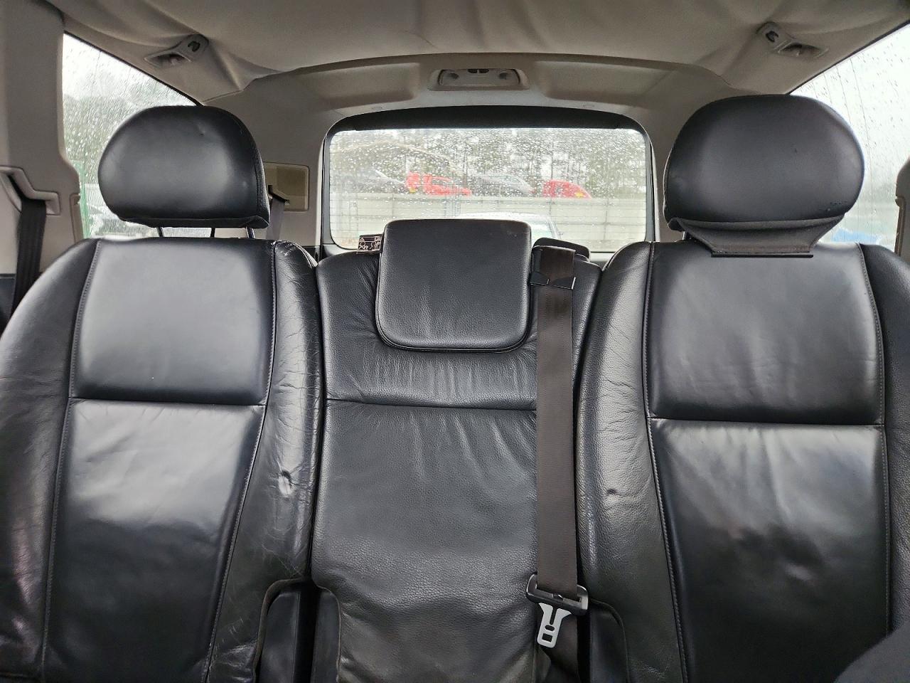 2007 VOLVO XC90