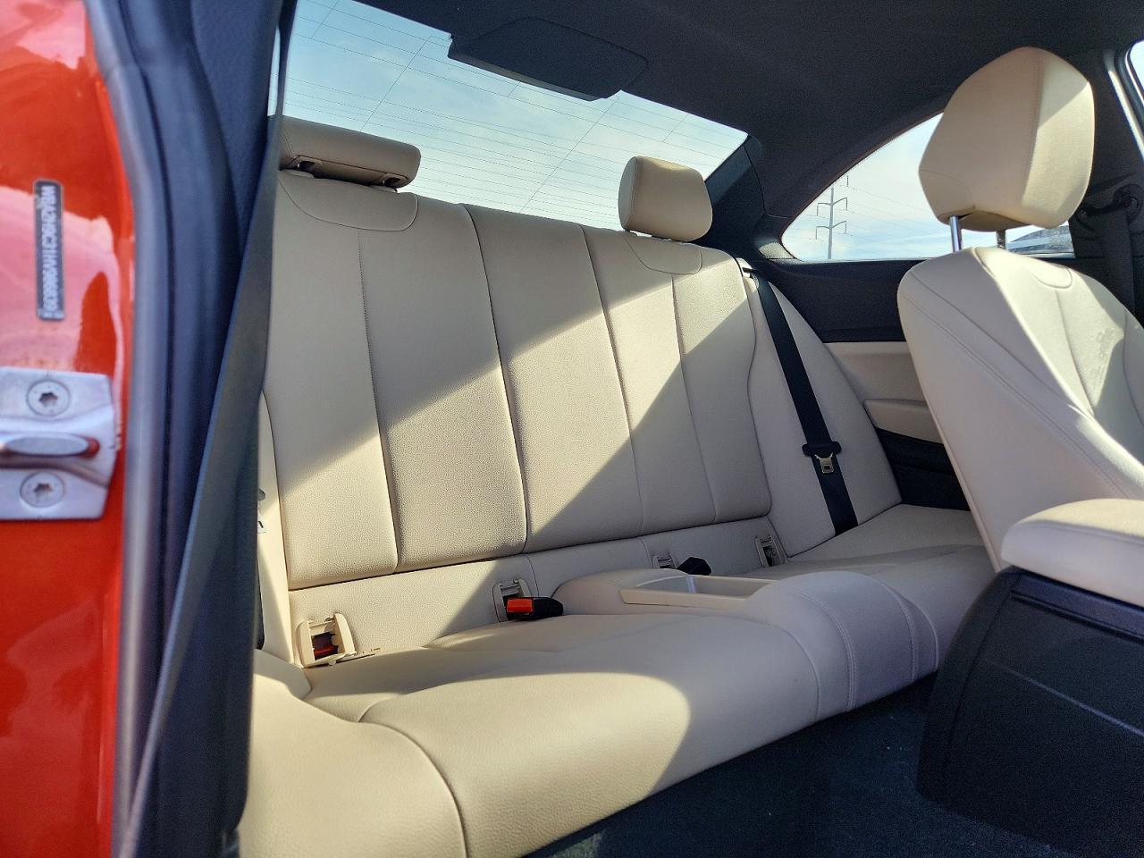 2017 BMW 2 Series